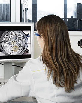 南宁宝玑售后服务