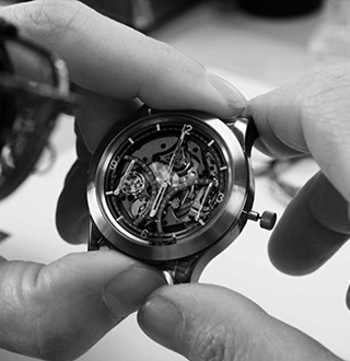 南宁宝玑售后维修服务