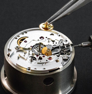 南宁宝玑售后维修服务